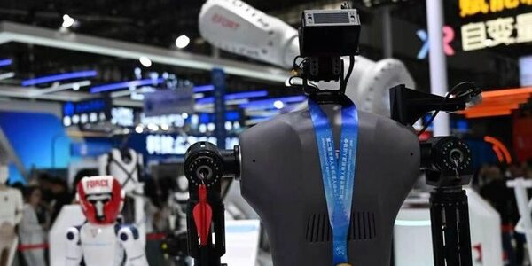 news-1790376809127 2026世界製造業大会、ヒューマノイド実演と実世界データ活用が示す中国製造業の次の焦点
