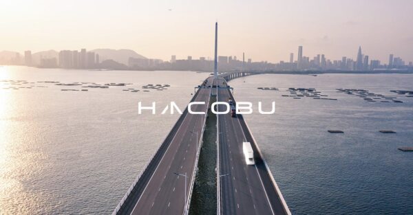 Hacobuが物流AI基盤「Hacobu X」を発表　企業間データ連携の共通基盤へ