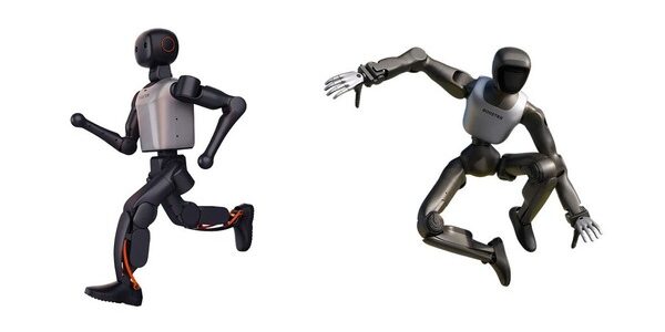 エルザ ジャパン、Booster Roboticsのヒューマノイド国内取扱い開始　K1とT2で検証環境を拡充