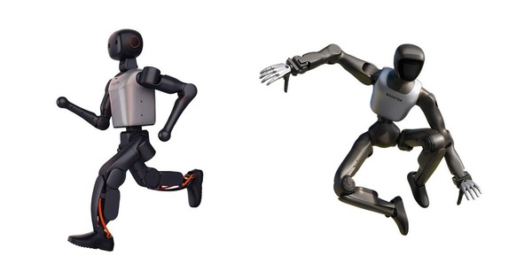 エルザ ジャパン、Booster Roboticsのヒューマノイド国内取扱い開始　K1とT2で検証環境を拡充