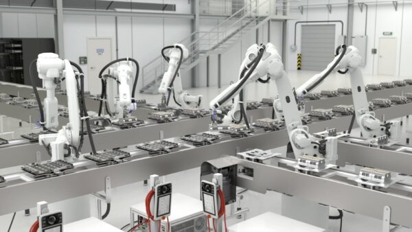 ABB RoboticsがIRB 1700シリーズ発表　精密製造の高速化と省スペース化に注目