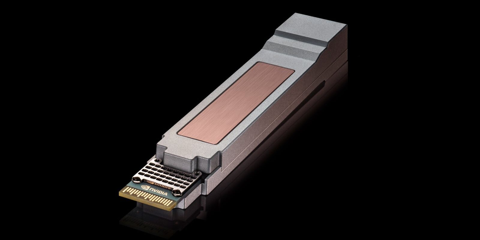 NVIDIAとCisco、AI基盤向けUSFP発表　400Gb/sレーンで高密度化
